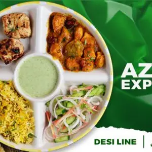 Azadi Express