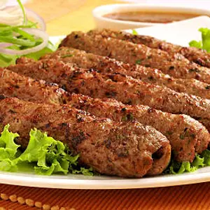Chicken Kabab