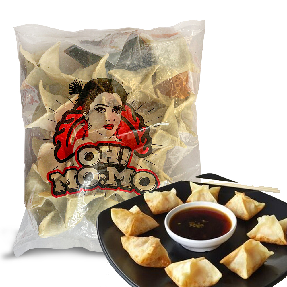 Kothey Momo Beef (24 Pcs) - 11143