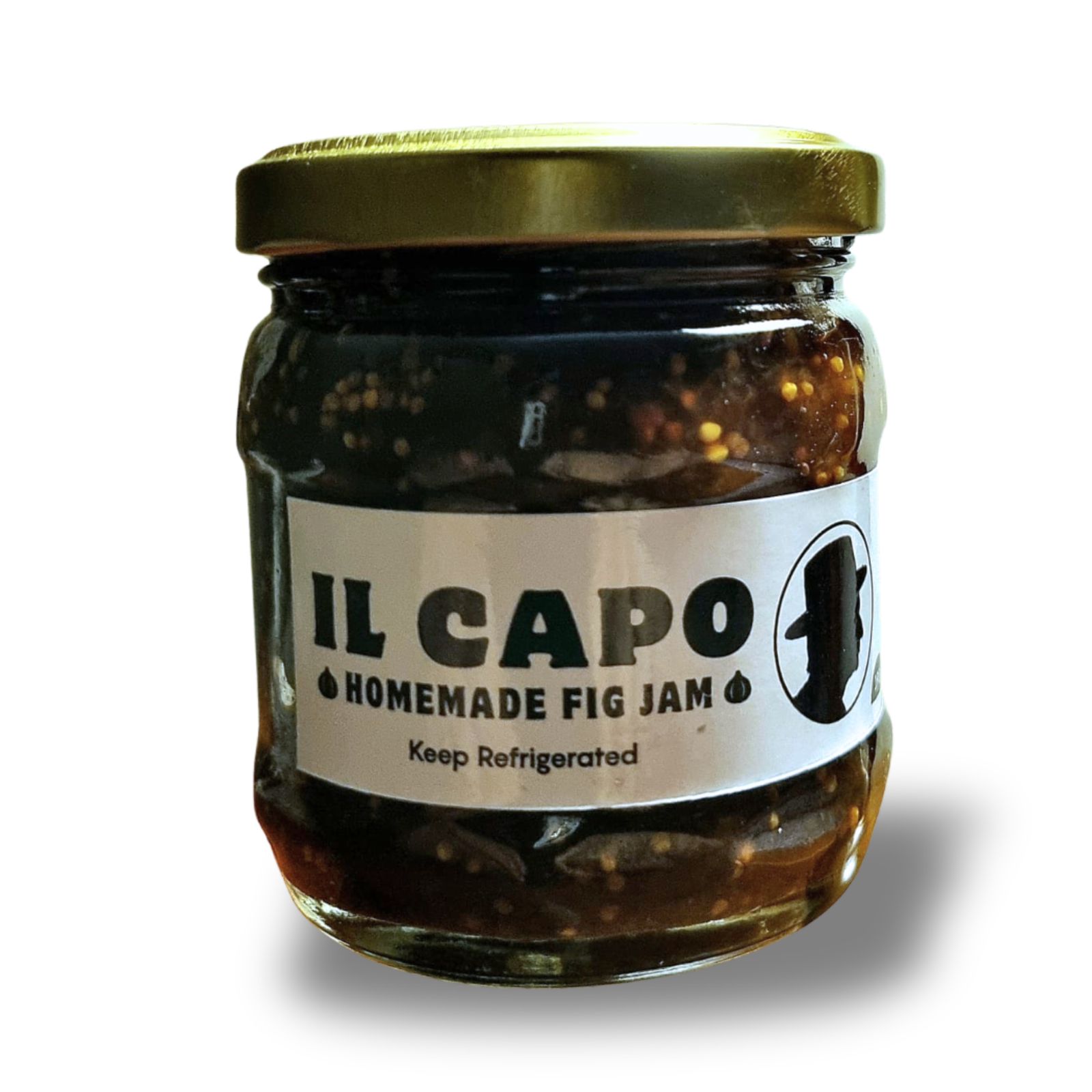 Fig Jam - 11917