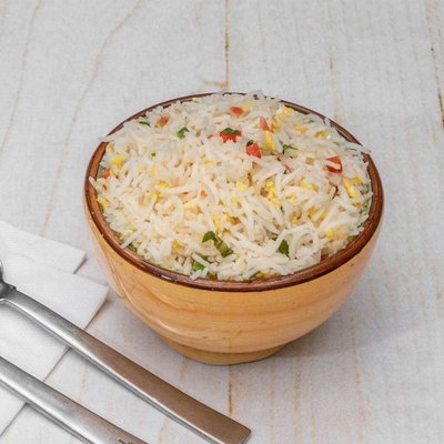 Egg Fried Rice