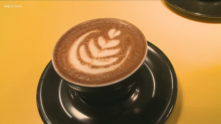 Single Espresso