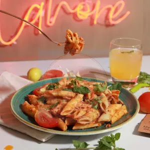 Red Sauce Special Pasta 430G - 10820