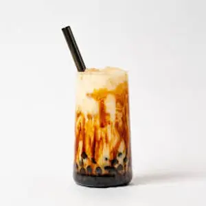 Brown Sugar Fresh Milk