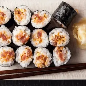 Spicy Tuna Maki