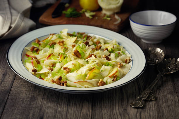 Chicken Apple Salad