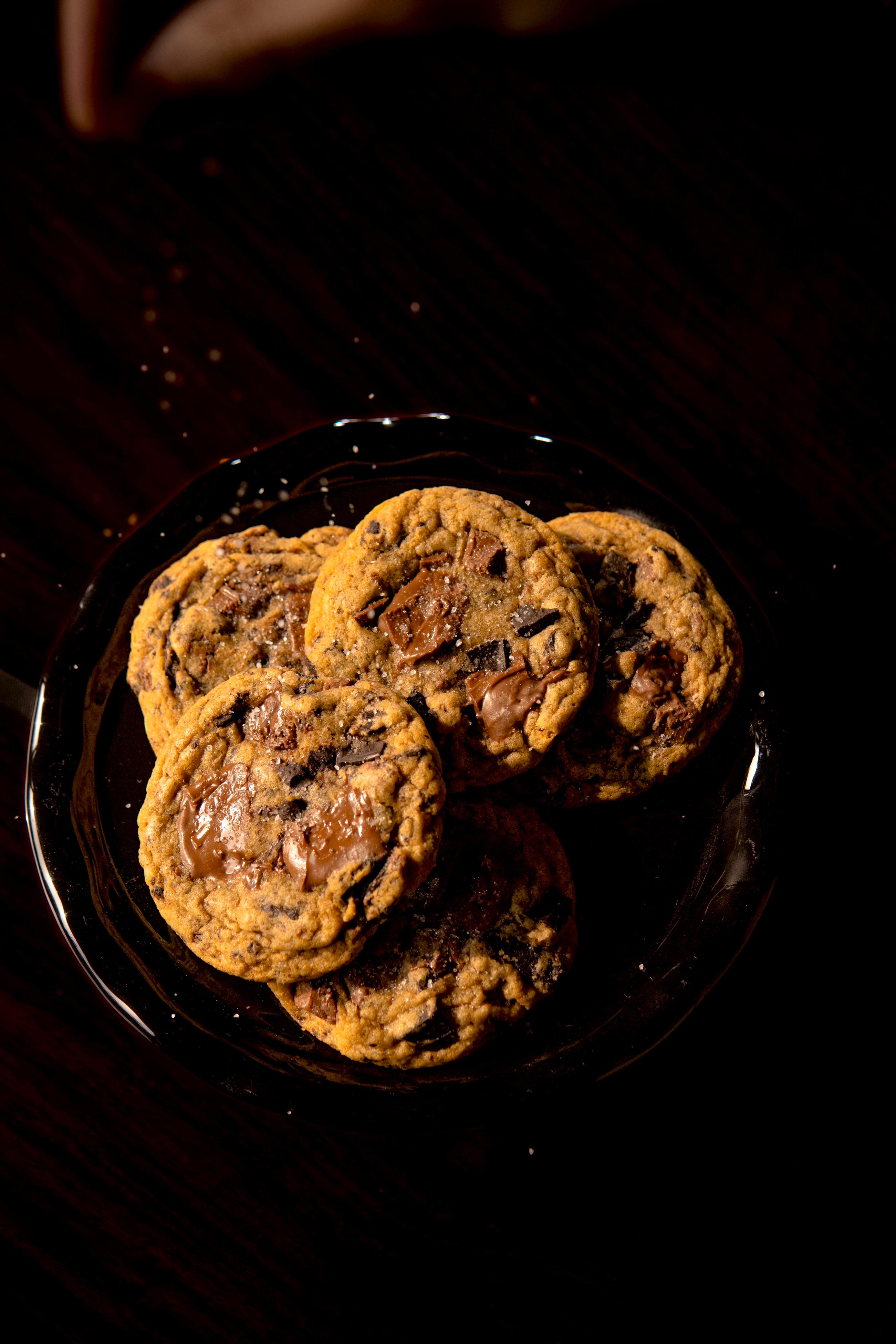 Chocolate Chip Cookie - 11995