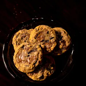 Chocolate Chip Cookie - 11995