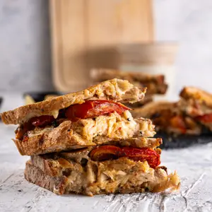 Grilled Chicken Sandwich - 11182