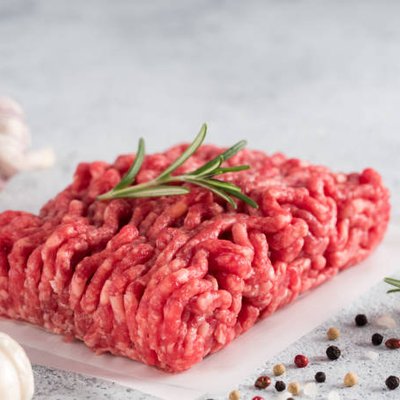 Beef Qeema