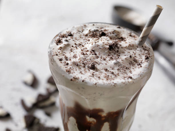 Cookies n Cream Shake