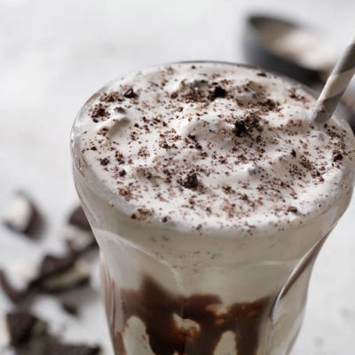 Cookies n Cream Shake
