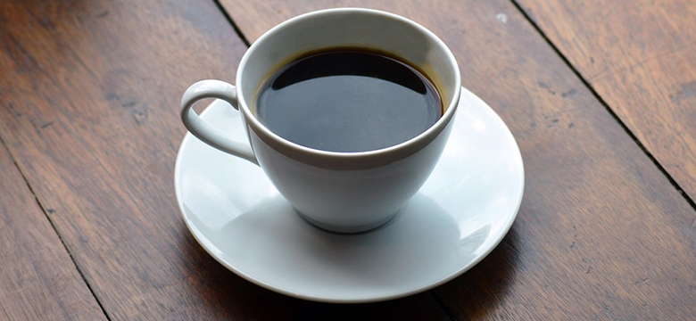 Americano/Black