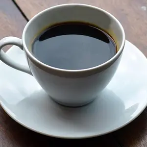Americano/Black