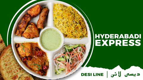 Hyderabadi Express