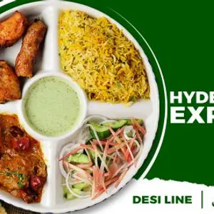 Hyderabadi Express