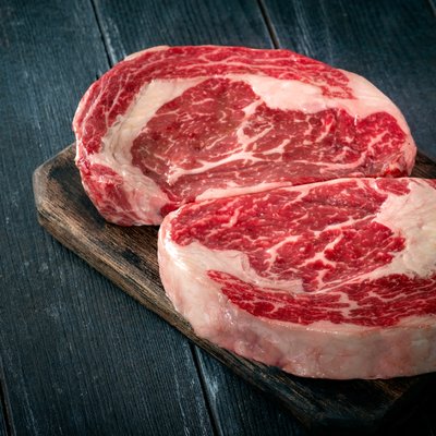 Ribeye Bone out  (Prime)