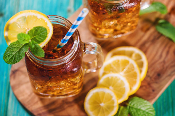 Iced Tea