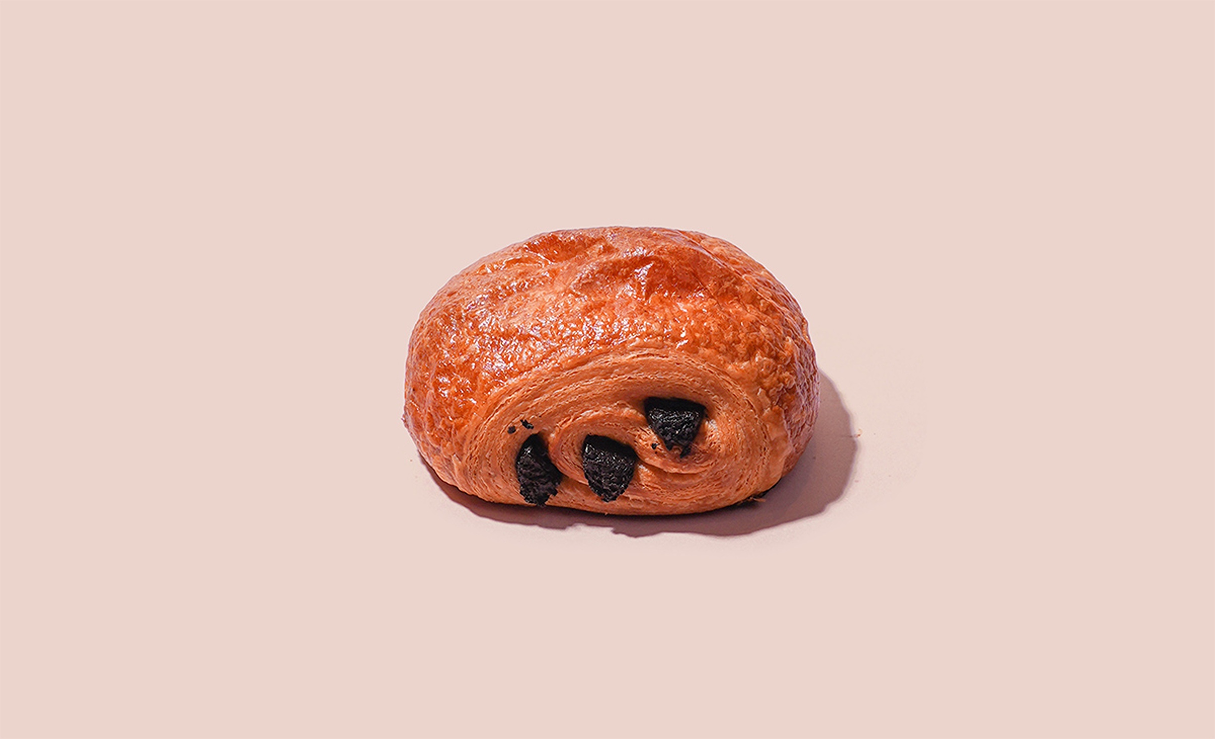 Pain au Chocolate - 12501