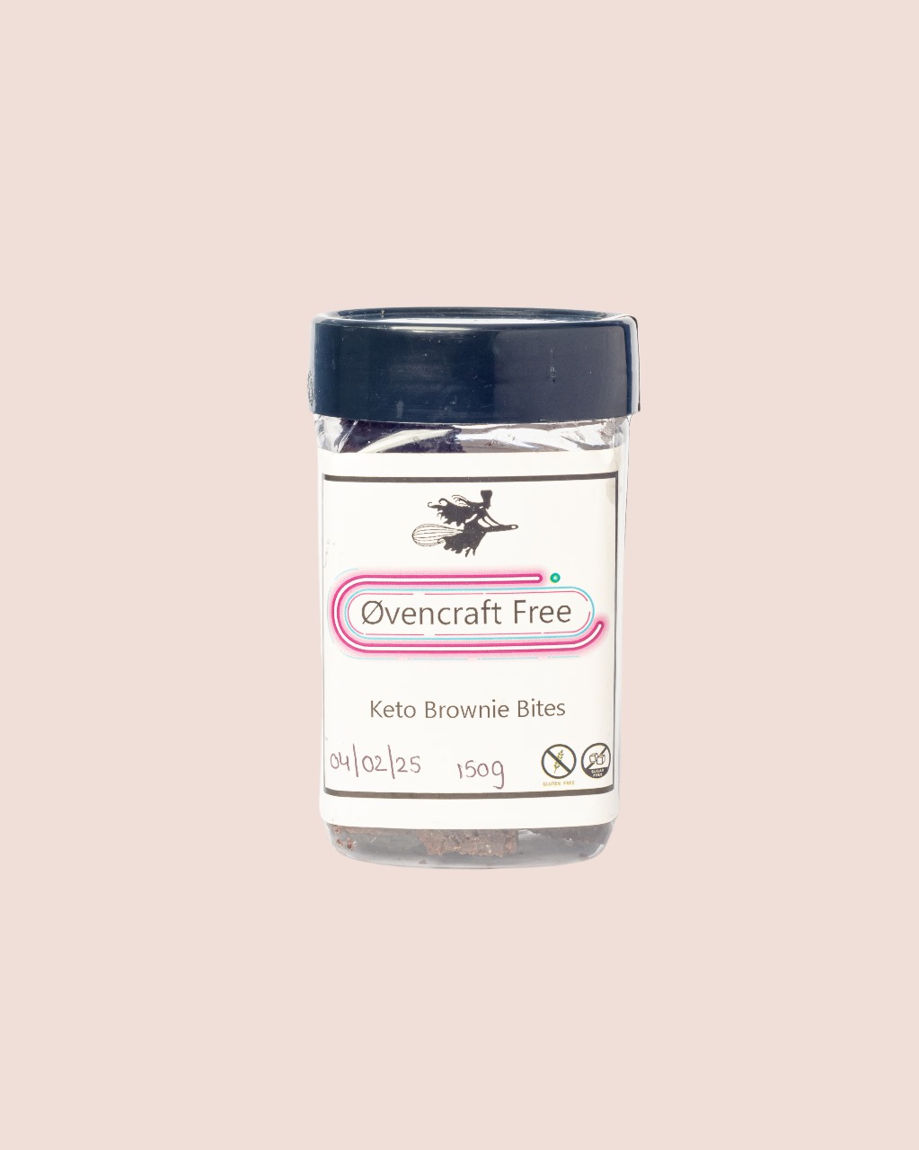 Keto Brownie Bites - 10393