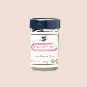 Keto Brownie Bites - 10393