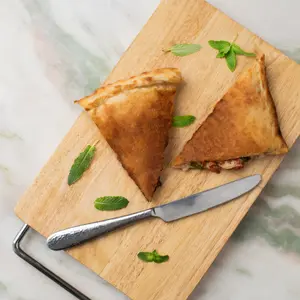 Calzone (Jalapeno chicken) - 10809