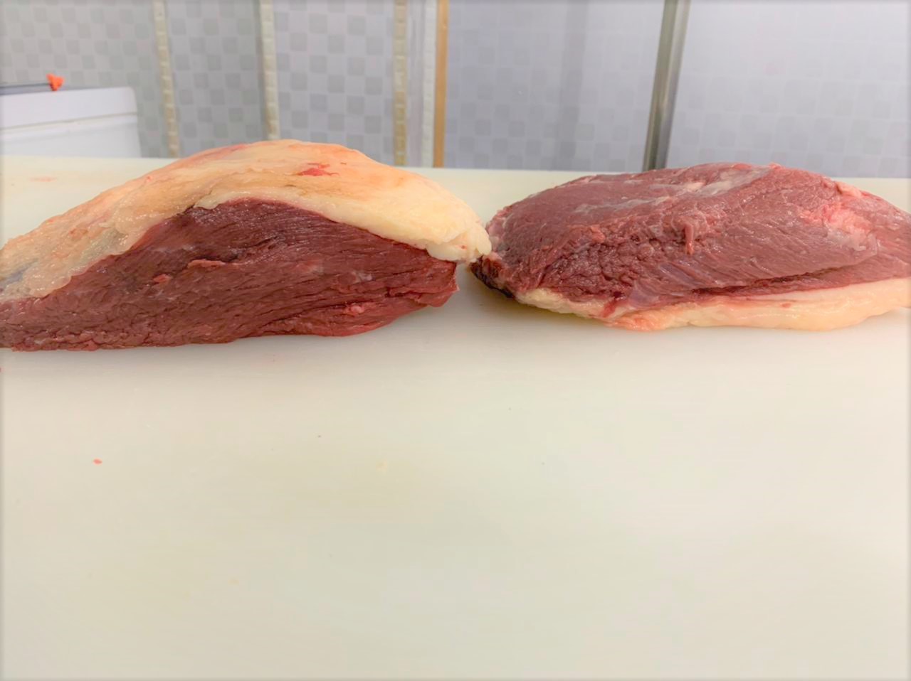 Brazilian Steak  (uncut)