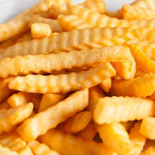 Fries 