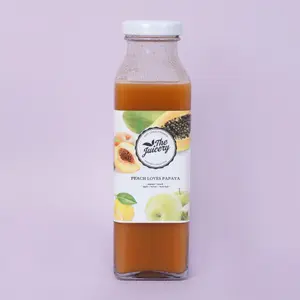 Peach Loves Papaya 300ml - 10503
