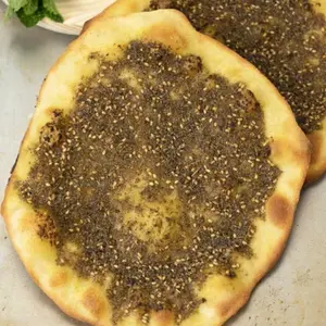 Zaatar