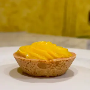 Sugar Free Lemon Tart - 11670
