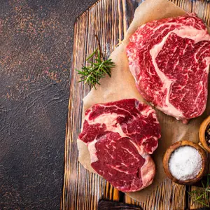Ribeye Steaks