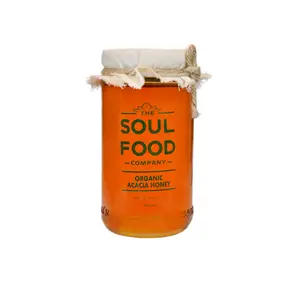 Acacia Honey 485g - 11080