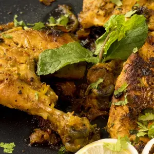 Chicken Tawa Piece