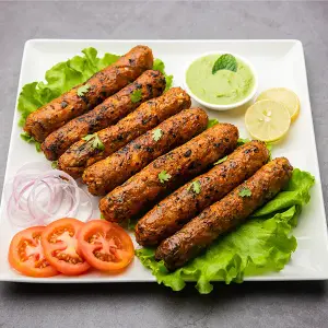 Mutton Kabab