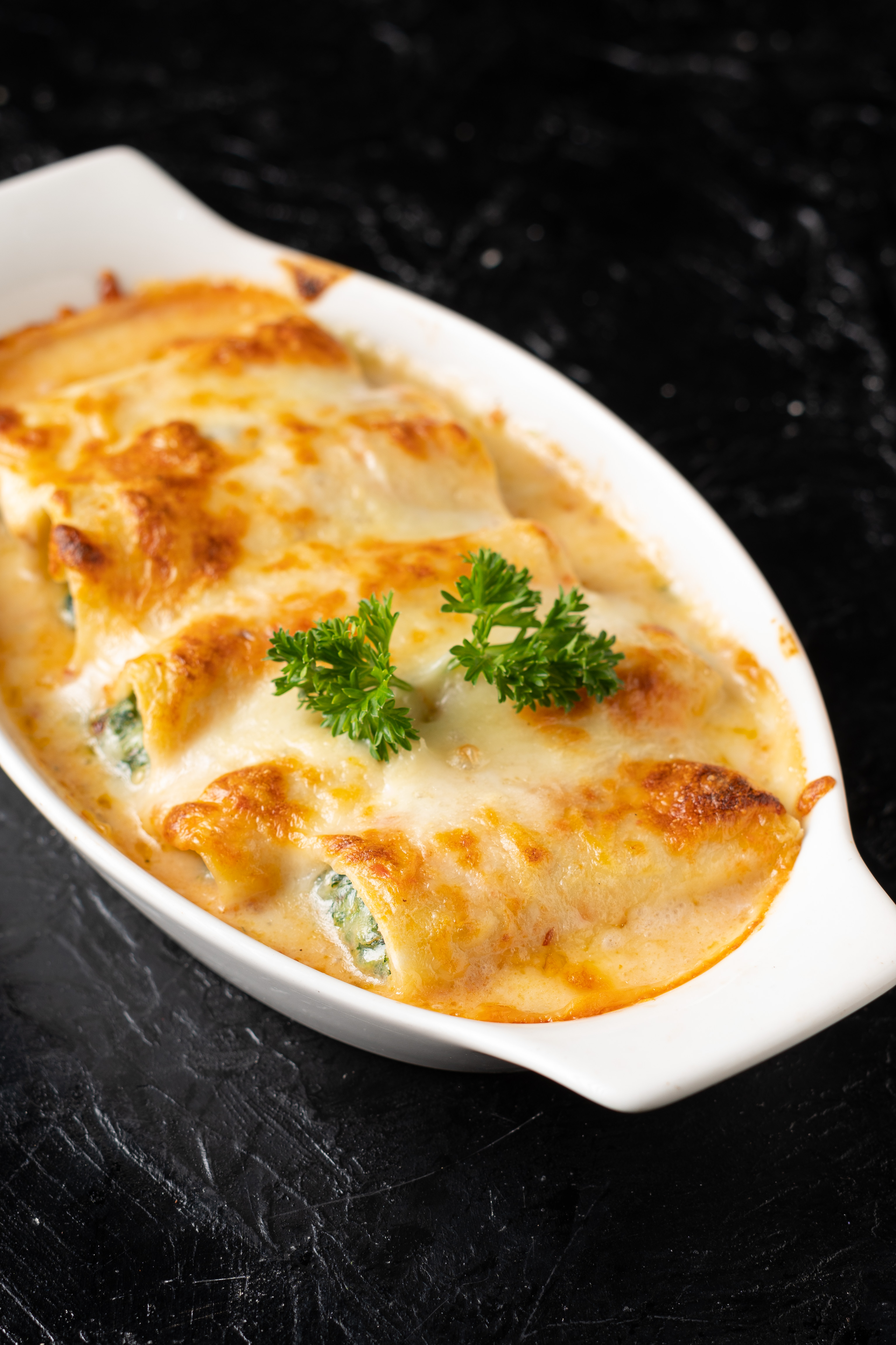 Chicken Lasagne