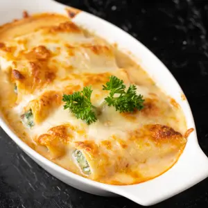 Chicken Lasagne