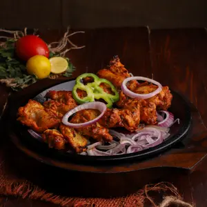 Behari Boti