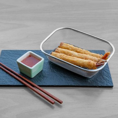 Firecracker Prawns