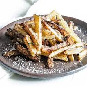 Truffle and Parmesan Fries
