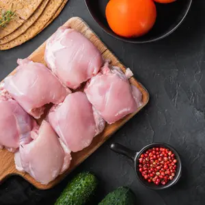 Chicken Boneless Thigh