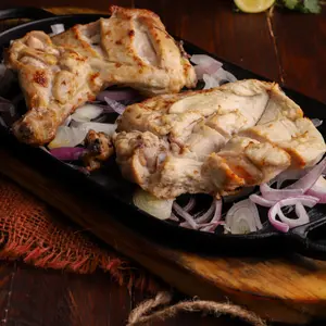 Afghani Tikka