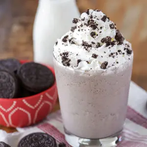 Oreo Shake