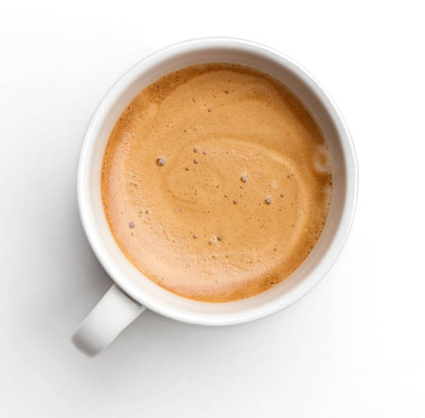 Vanilla Latte