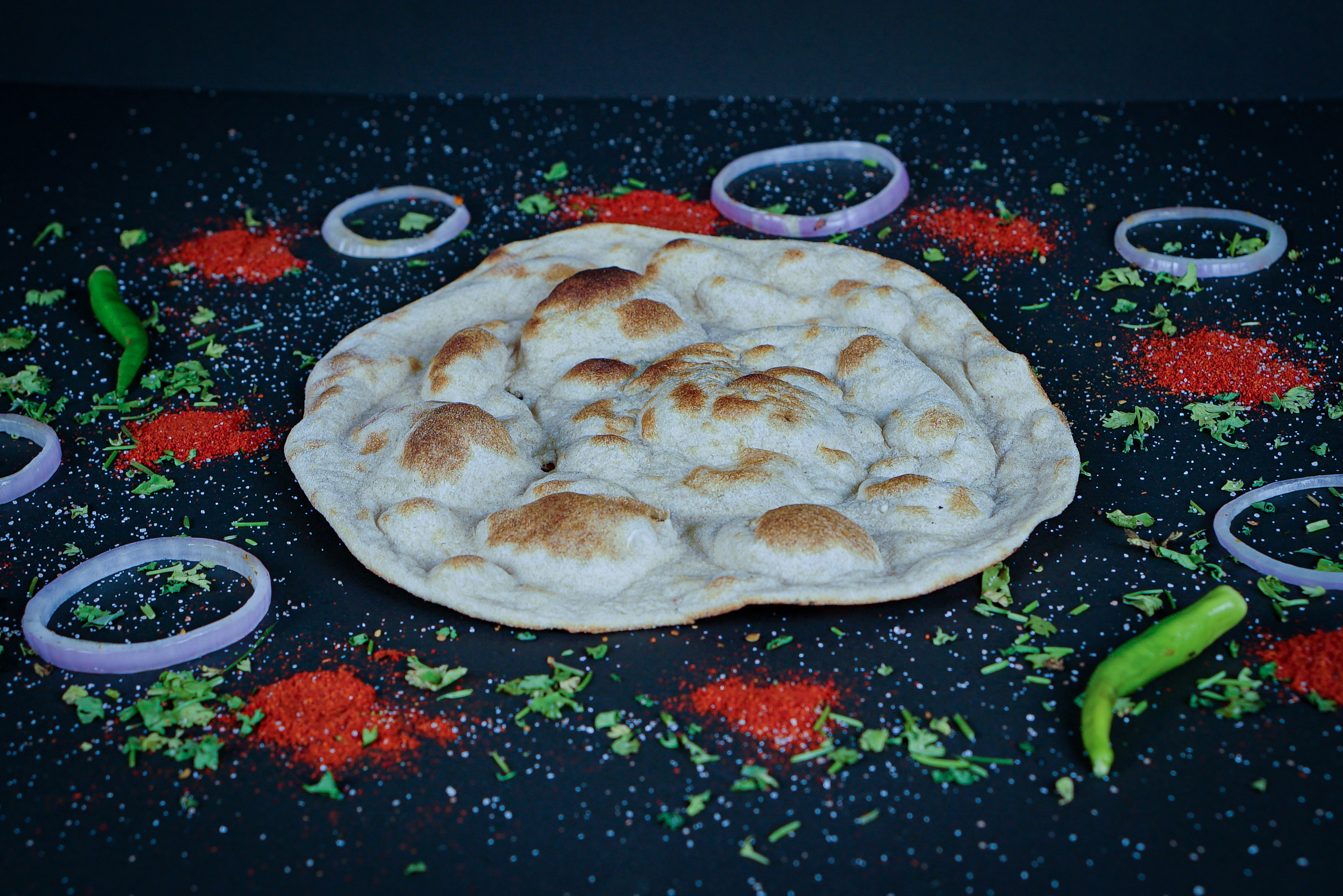 Sada Roti
