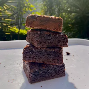 House Special Fudge Brownies