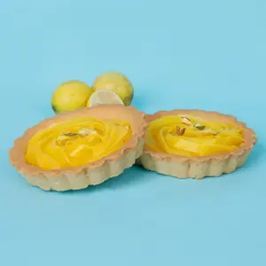 Classic Lemon Tart - 10410