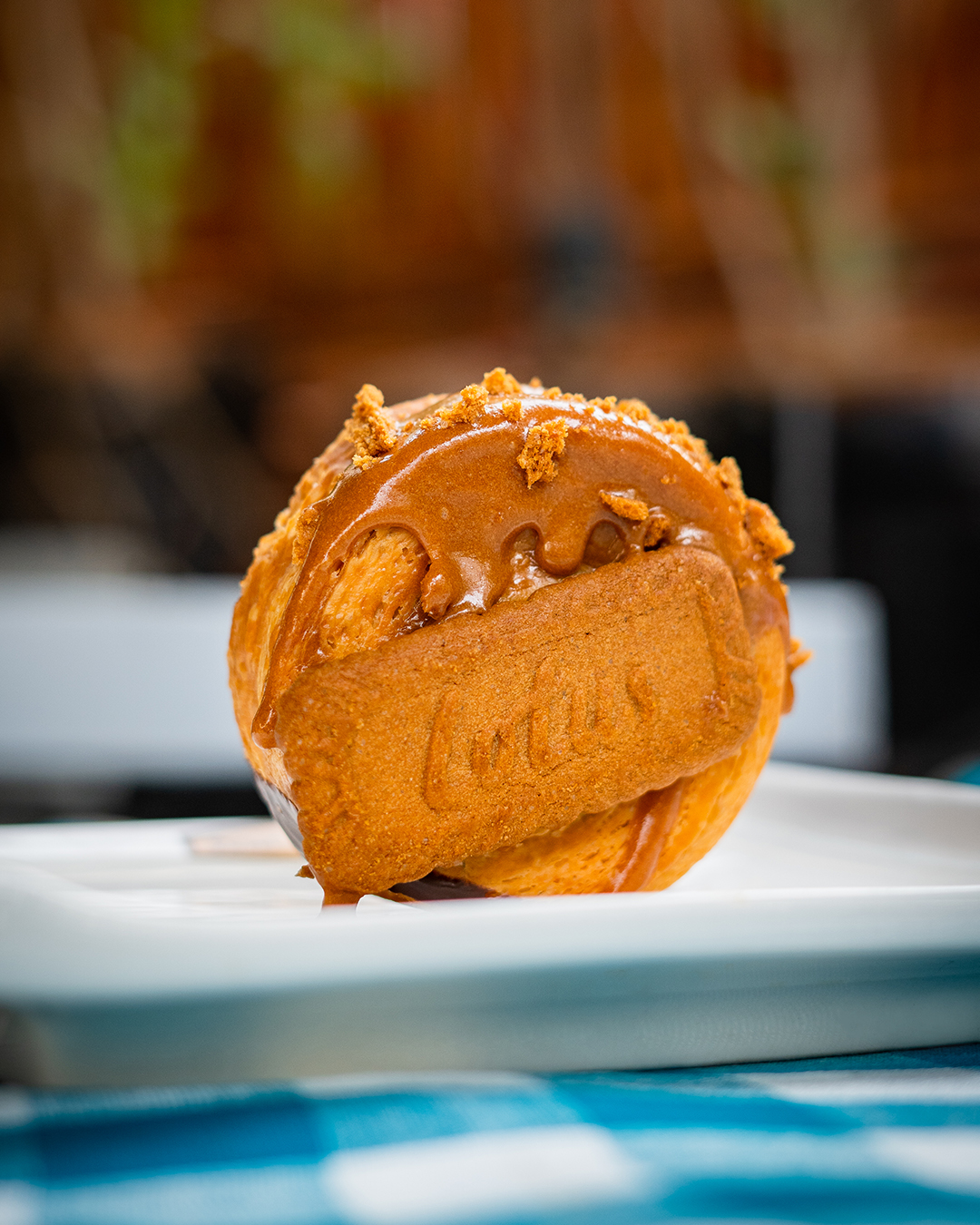 Extreme Croissant-Lotus