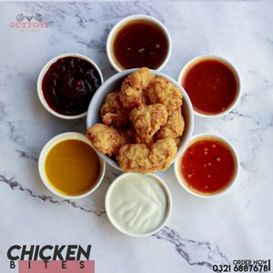 12 Pieces Bites