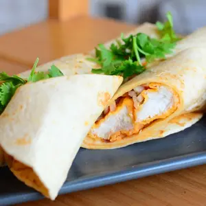 Vietnamese Fish Tacos